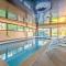 La Villa des Légendes - Spa & Swimming Pool