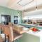 Luxury Apartment Tisa