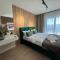 Ava Towers Accommodation 1-2 Bdm by GAP with Parking - Sučava Ava Towers Accommodation 1-2 Bdm by GAP with Parking - Sučava