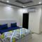 Spacious 5 BR penthouse