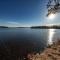 The Pines of Three Lakes - إيغل ريفير