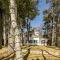 The Pines of Three Lakes - إيغل ريفير