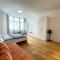 Cosy apartment on Charles Square - Praha