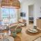 Apartment with a stunning view of Peñon de Ifach - Casas de Torrat