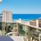 Apartment with a stunning view of Peñon de Ifach - Casas de Torrat
