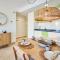Apartment with a stunning view of Peñon de Ifach - Casas de Torrat
