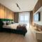 Ava Towers Accommodation 1-2 Bdm by GAP with Parking - Sučava Ava Towers Accommodation 1-2 Bdm by GAP with Parking - Sučava