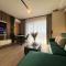 Ava Towers Accommodation 1-2 Bdm by GAP with Parking - Sučava Ava Towers Accommodation 1-2 Bdm by GAP with Parking - Sučava