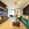 Ava Towers Accommodation 1-2 Bdm by GAP with Parking - Suceava