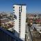 Ava Towers Accommodation 1-2 Bdm by GAP with Parking - Suceava