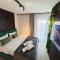 Ava Towers Accommodation 1-2 Bdm by GAP with Parking - Sučava Ava Towers Accommodation 1-2 Bdm by GAP with Parking - Sučava