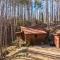 Doe Run Cottage at Eagles Nest - بانير إلك