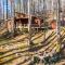 Doe Run Cottage at Eagles Nest - بانير إلك