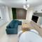 Ava Towers Accommodation 1-2 Bdm by GAP with Parking - Suceava