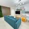 Ava Towers Accommodation 1-2 Bdm by GAP with Parking - Suceava