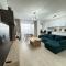 Ava Towers Accommodation 1-2 Bdm by GAP with Parking - Suceava