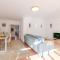 Seabreeze Duplex – Beach & Terrace - 维亚纳堡