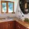 Aframe Tiny Home SILVA with private hot tub - Cowes