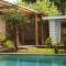Villa Amma avec piscine proche mer