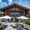 Zannier Le Chalet