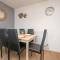 Luxury Apt with 2 bathrooms n Free Parking - 西布罗姆维奇