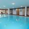 Fresh Garden Wellness apartman 2 em 6 - Siófok