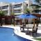 Riviera Beach Place - Lindo família, ap 2qtos