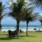 Riviera Beach Place - Lindo família, ap 2qtos