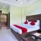 Hotel Hillora Mcleodganj