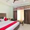 Hotel Hillora Mcleodganj