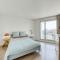 4 min walk to Metro, 60m², renovated, La Défense - 皮托