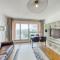 4 min walk to Metro, 60m², renovated, La Défense - 皮托
