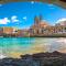 Stylish St Julians 1BR home, Cozy and Central by 360 Estates - St. Julian's