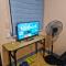 Mel's Place U2 Batangas Free Parking Feee Wifi w Smart TV Netflix Hot & Cold Shower 4 Adults and kids - باتانجاس سيتي