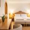 Golf Hotel