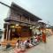 จันทร์มีสุข เชียงคาน - Chiang Khan