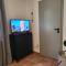 Ferienwohnung "Hallig"