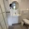 Fasthotel Roissy - Saint-Witz