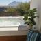 African Violet Guest Suites