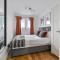 2 Bed 2 Bath in Camden Sleeps 8 - 埃尔特姆