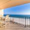 Ocean Breeze West 504 Gulf Dreams and Palm Trees - بينساكولا