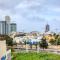 Charming 3BR Apt with City Views & WIFI in Swieqi by 360 Estates - Is-Swieqi