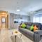 Charming 3BR Apt with City Views & WIFI in Swieqi by 360 Estates - Is-Swieqi