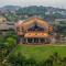 Speke Resort and Conference Center - Kampala