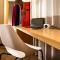 ibis Paris Le Bourget - Ла-Курнев