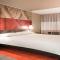 ibis Paris Le Bourget - Ла-Курнев