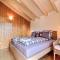 Chalet Dendron by Interhome - Ovronnaz