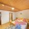 Apartment INT3 2 Raum max- 4 Personen A5 by Interhome - Saalbach Hinterglemm