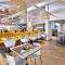 ibis Styles La Roche-sur-Yon - 穆耶龙·勒卡普蒂夫