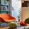 ibis Styles La Roche-sur-Yon - 穆耶龙·勒卡普蒂夫